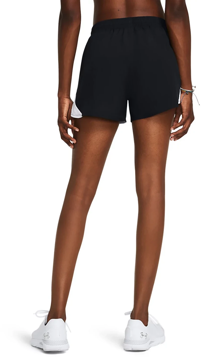 Under Armour Women's Fly By Shorts