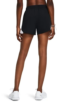 Under Armour Women's Fly By Shorts