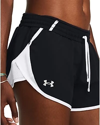 Under Armour Women's Fly By Shorts