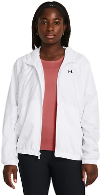 Under Armour Women's Sport Windbreaker Jacket
