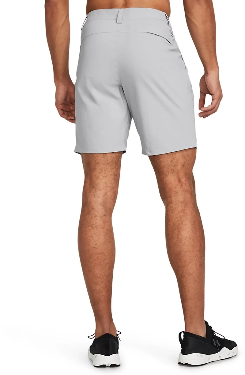 Under Armour Men's Fish Hunt 2.0 Shorts