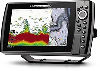 Humminbird Helix 9 Chirp Mega SI+ Fish Finder