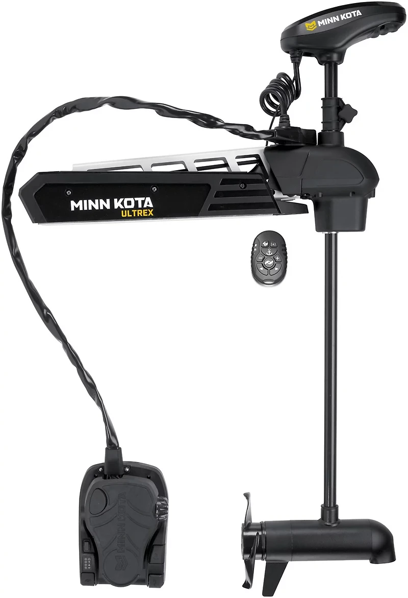 Minn Kota Ultrex Bow Mount