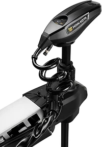 Minn Kota Quest Brushless Bow Mount Trolling Motor