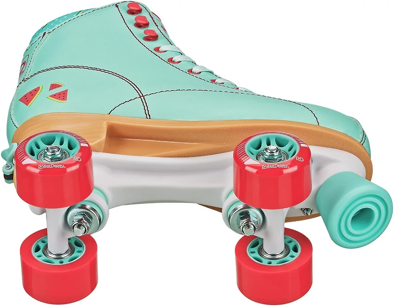 Roller Derby Girls' Candi Grl Lucy Adjustable Quad Roller Skates
