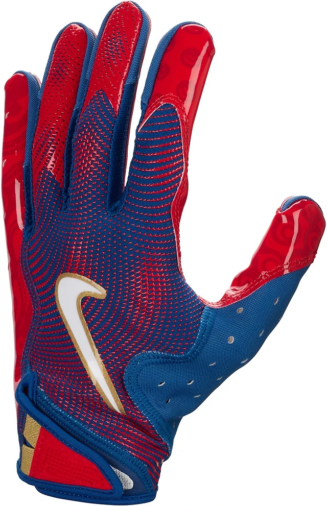 Nike Superbad FG Energy Football Gloves at Hamilton Place in