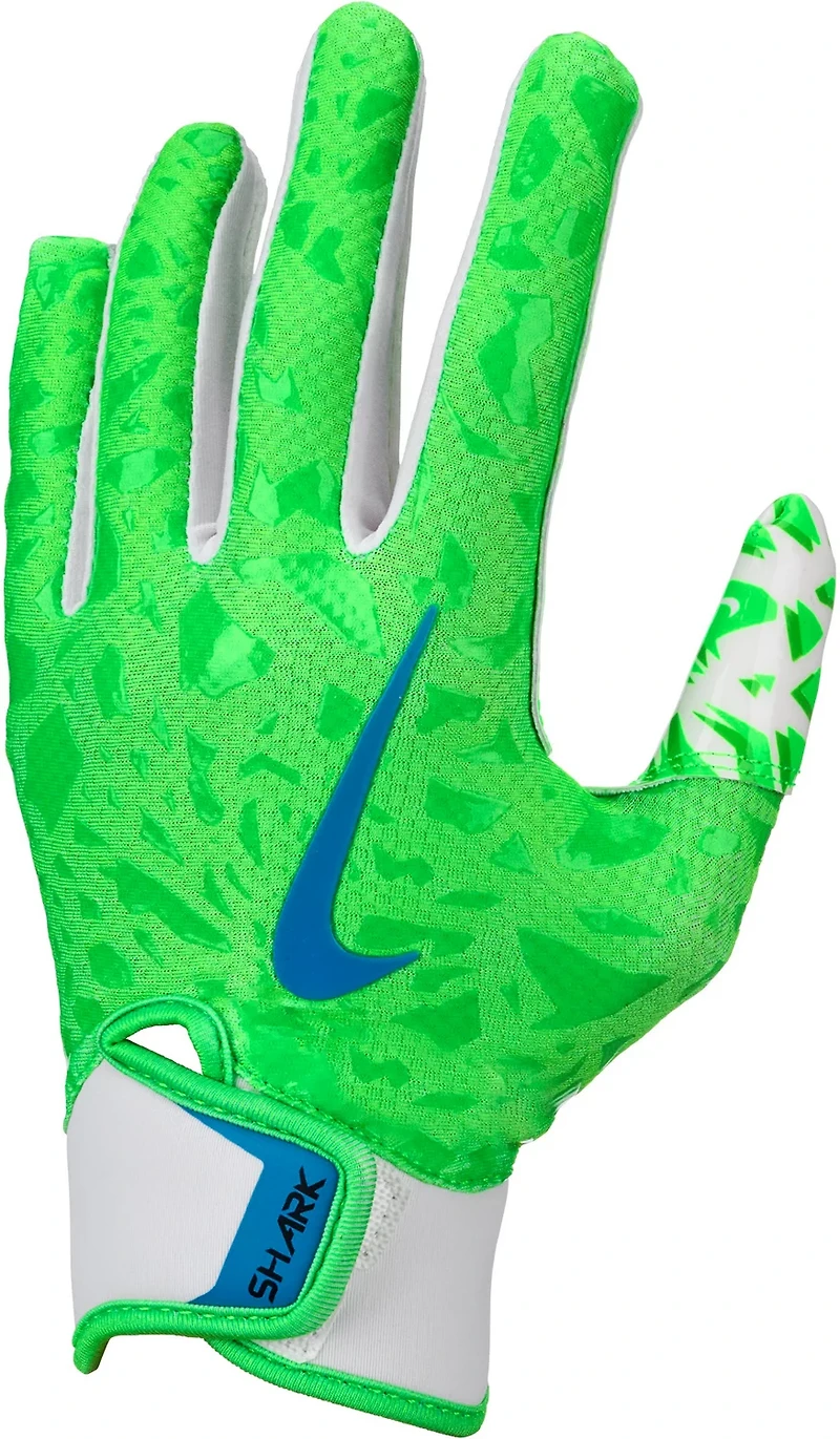 Nike Youth Shark 2.0 Football Gloves