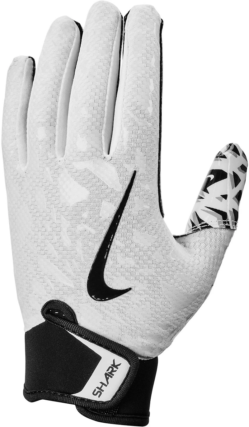Nike Youth Shark 2.0 Football Gloves