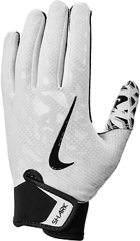 Nike Youth Shark 2.0 Football Gloves