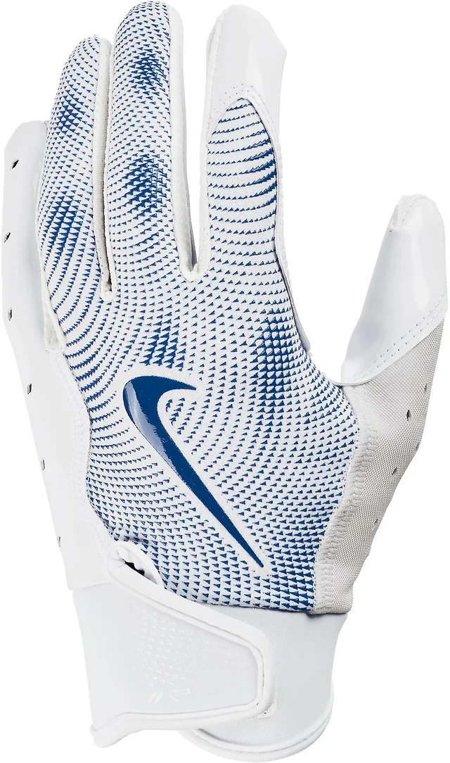 Nike Youth Vapor Jet Football Gloves at Hamilton Place in