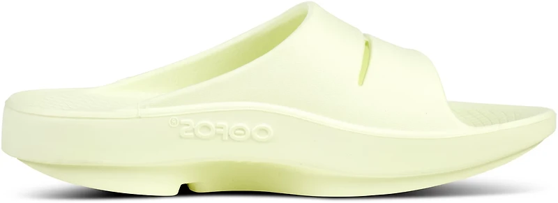 OOFOS Adults' OOahh Recovery Sport Slides