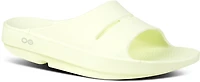 OOFOS Adults' OOahh Recovery Sport Slides