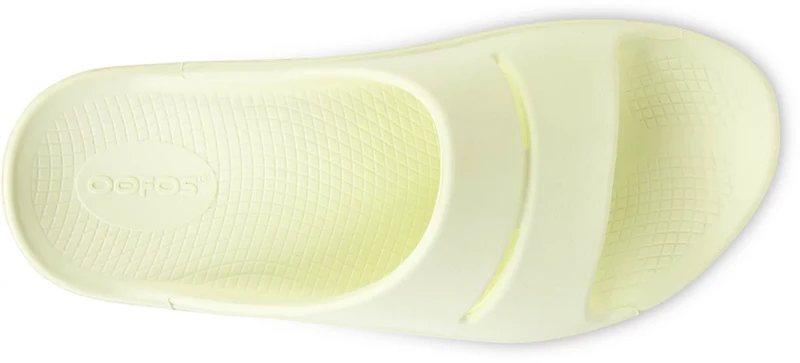 OOFOS Adults' OOahh Recovery Sport Slides