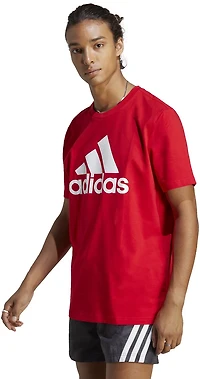 adidas Men’s Badge of Sport Essentials T-shirt