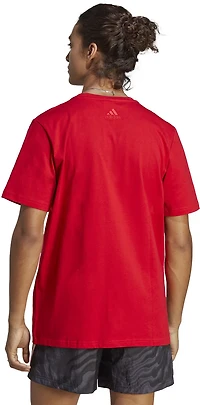 adidas Men’s Badge of Sport Essentials T-shirt