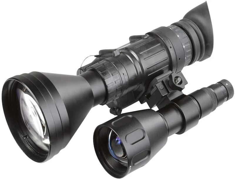 AGM Global Vision Sioux850 Long Range Infrared Illuminator