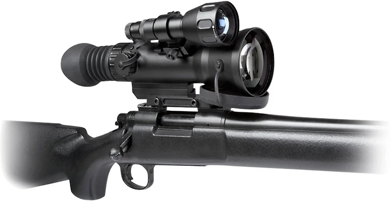 AGM Global Vision Sioux850 Long Range Infrared Illuminator