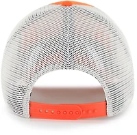 '47 Adults' Clemson University Primary Logo Five Point Clean Up Cap