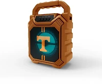 Soar University of Tennessee ShockBox XL Bluetooth Speaker Version 3