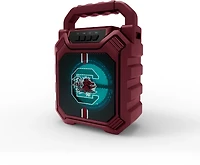 Soar University of South Carolina ShockBox XL Bluetooth Speaker Version 3