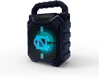 Soar University of North Carolina ShockBox XL Bluetooth Speaker Version 3