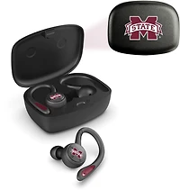 Soar Mississippi State University Sport True Version 3 Wireless Earbuds