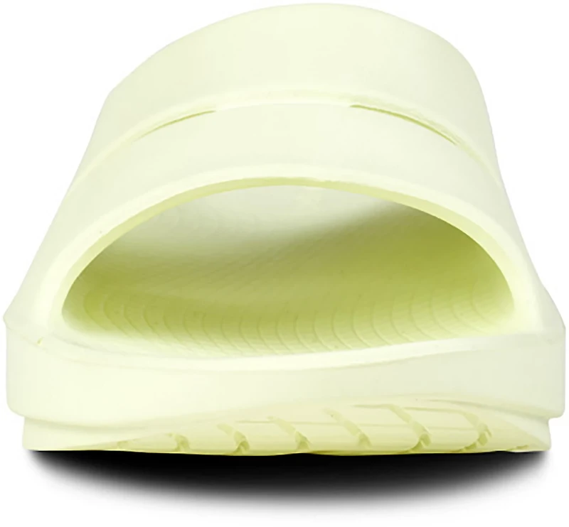 OOFOS Adults' OOahh Recovery Sport Slides