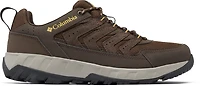 Columbia Sportswear Men's Strata Trail Low Hiking Shoes