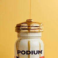 Podium 2lbs Whey Protein