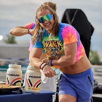 Podium 2lbs Whey Protein