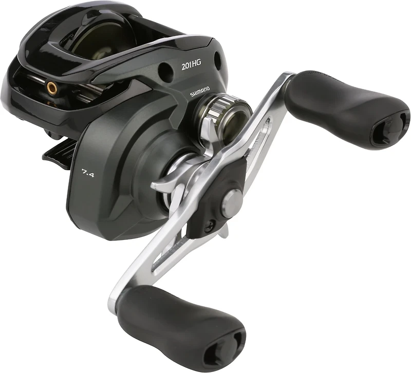 Shimano Curado 200 Medium Power Baitcast Reel