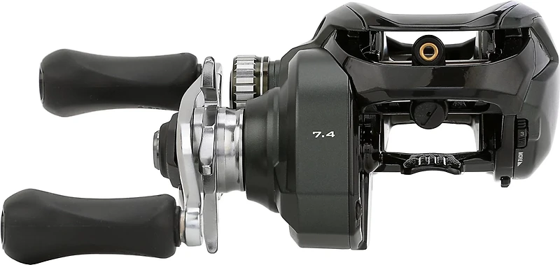 Shimano Curado 200 Medium Power Baitcast Reel