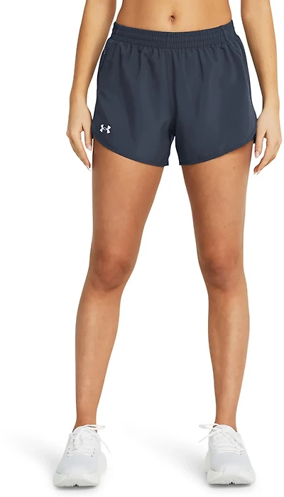 Under Armour Women's Fly By Shorts
