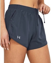 Under Armour Women's Fly By Shorts