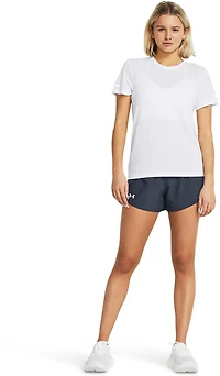 Under Armour Women's Fly By Shorts