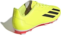 adidas Kids' X Crazyfast Club Soccer Cleats