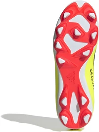 adidas Kids' X Crazyfast Club Soccer Cleats