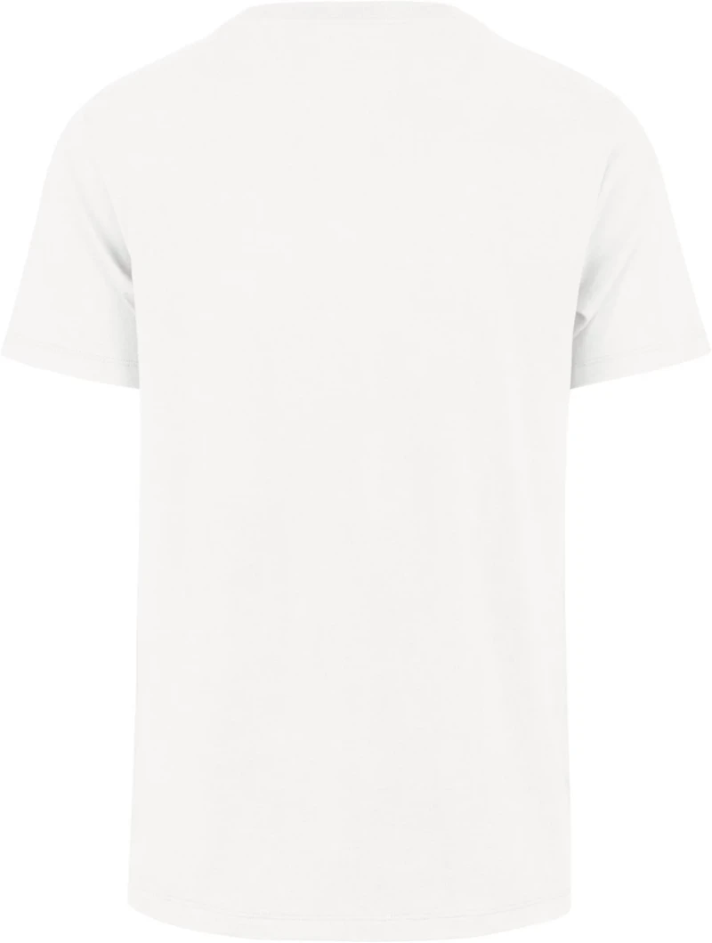 '47 Men's San Antonio Spurs Span Out Franklin T-shirt