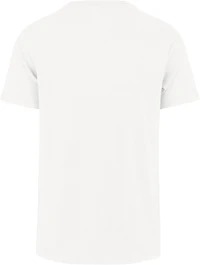 '47 Men's San Antonio Spurs Span Out Franklin T-shirt