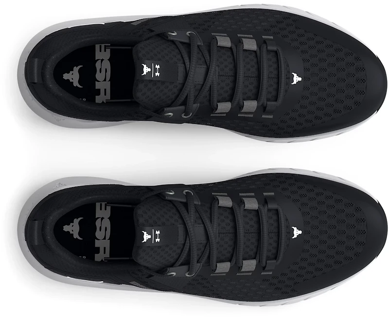 Under Armour Men's Project Rock BSR 4 Training Shoes