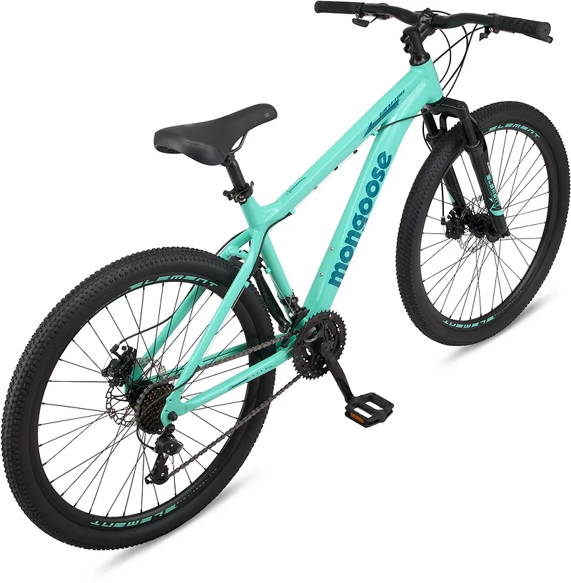 Mongoose Women's Grafton 26 in Mountain Bike