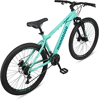 Mongoose Women's Grafton 26 in Mountain Bike