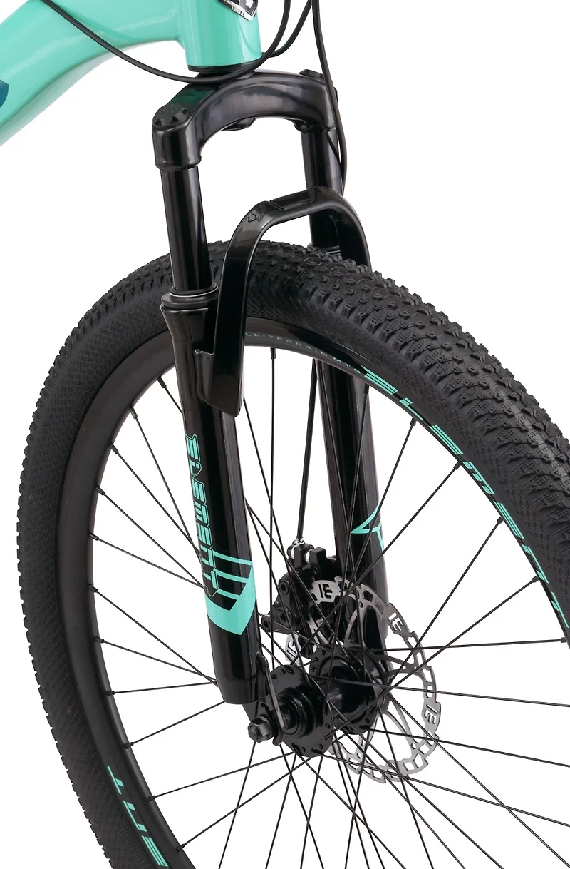 Mongoose Women's Grafton 26 in Mountain Bike