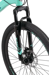 Mongoose Women's Grafton 26 in Mountain Bike