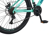 Mongoose Women's Grafton 26 in Mountain Bike