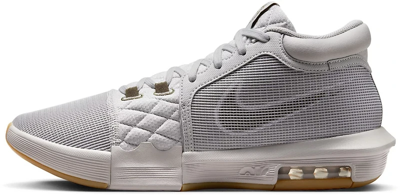 Nike Adult's LeBron Witness VIII Basketball Shoes