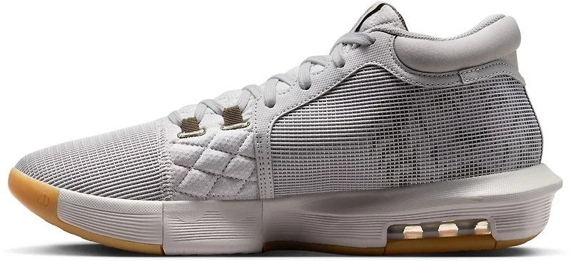 Nike Adult's LeBron Witness VIII Basketball Shoes