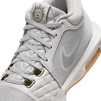 Nike Adult's LeBron Witness VIII Basketball Shoes
