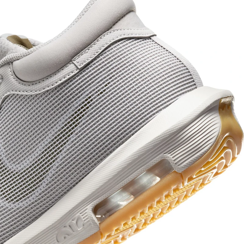 Nike Adult's LeBron Witness VIII Basketball Shoes