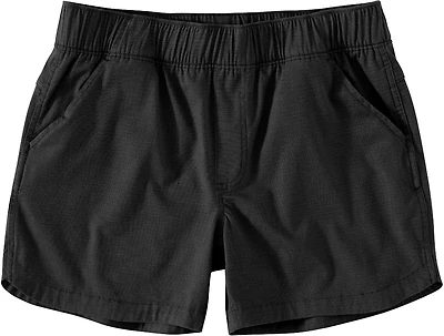 Carhartt Women's Force Relaxed Fit Ripstop Work Shorts